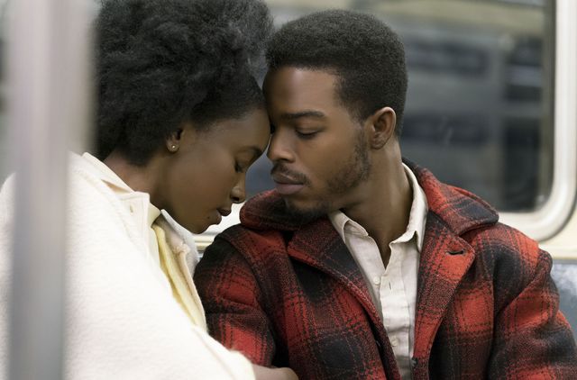 ビール・ストリートの恋人たち