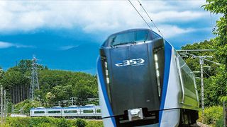 日本列島　列車大行進 2019