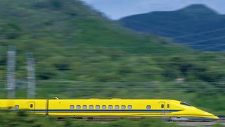 れっしゃだいこうしん2019キッズバージョン