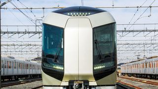 列車大行進　大手私鉄コレクション　関東編