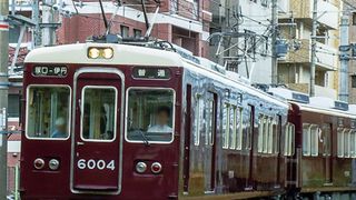 列車大行進　大手私鉄コレクション　関西編