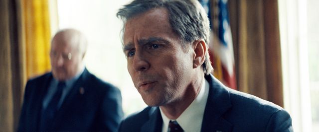 映画『バイス』の画像（6枚目）