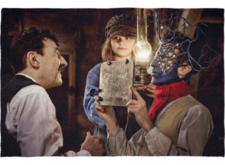 天国でまた会おう