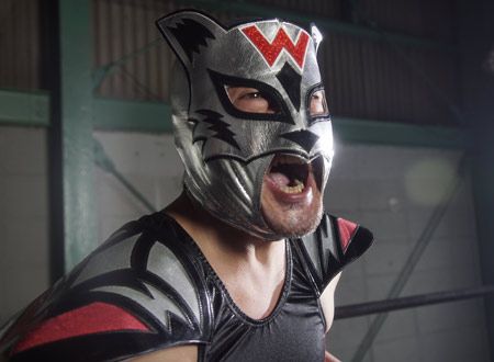 おっさんのケーフェイ