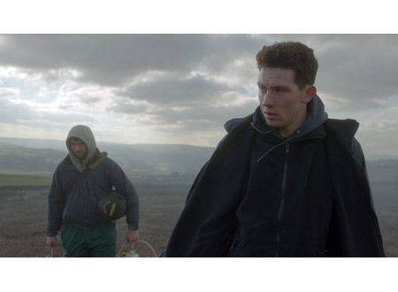 ゴッズ・オウン・カントリー