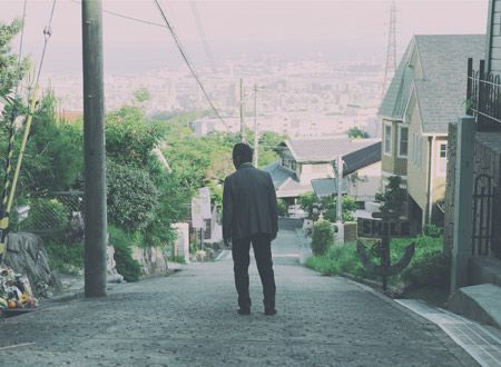 轢き逃げ　－最高の最悪な日－