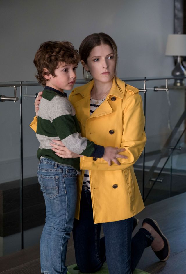 映画『シンプル・フェイバー』の画像（8枚目）