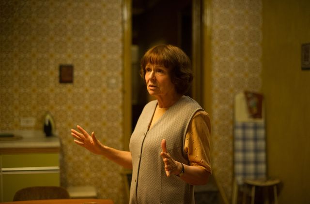 映画『リヴァプール、最後の恋』の画像（4枚目）