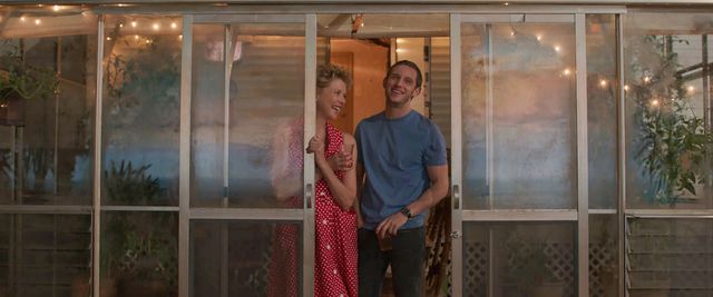 映画『リヴァプール、最後の恋』の画像（5枚目）