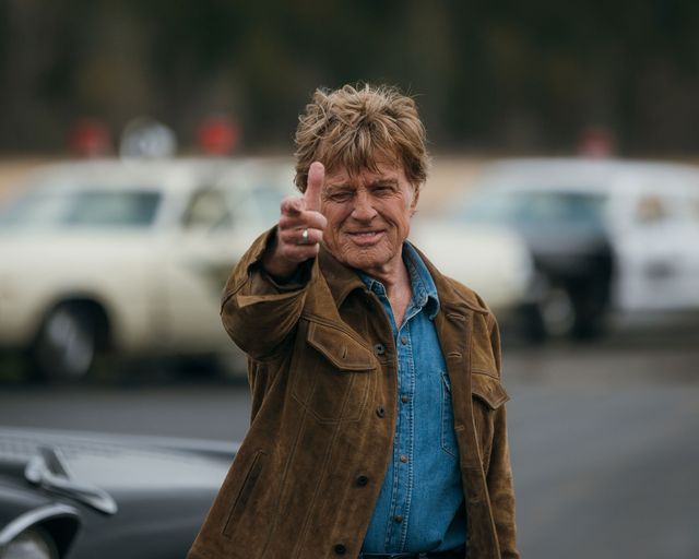 さらば愛しきアウトロー