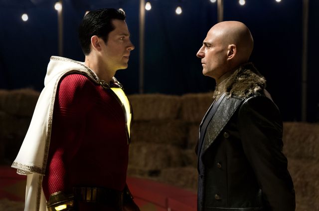 映画『シャザム！』の画像（6枚目）