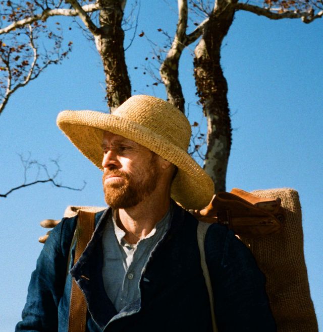 映画『永遠の門　ゴッホの見た未来』の画像（4枚目）