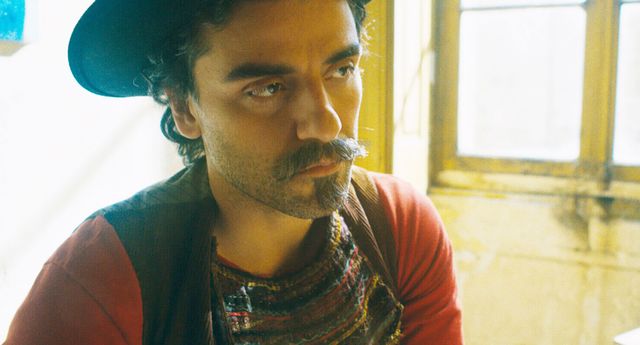 映画『永遠の門　ゴッホの見た未来』の画像（5枚目）