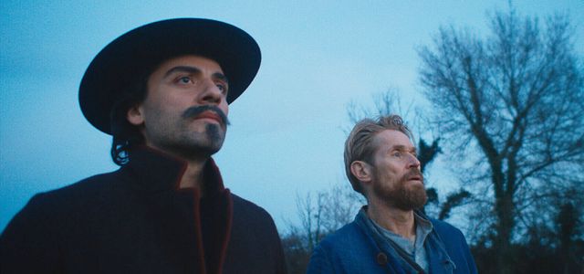 映画『永遠の門　ゴッホの見た未来』の画像（6枚目）