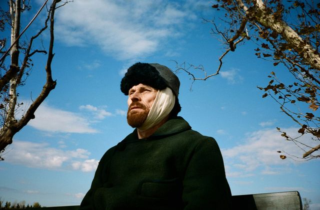 映画『永遠の門　ゴッホの見た未来』の画像（7枚目）