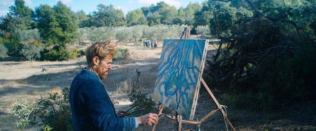 映画『永遠の門　ゴッホの見た未来』の画像（8枚目）