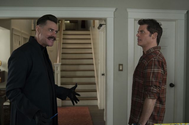 映画『ソニック・ザ・ムービー』の画像（4枚目）