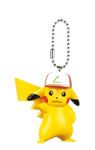逆襲のピカチュウマスコット