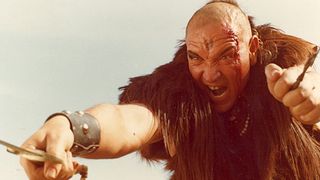 マッドライダー