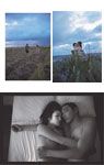 写真家・野村佐紀子による撮り下ろしオリジナルポストカードセット(3点)