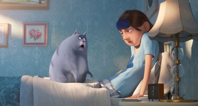 映画『ペット2』の画像（6枚目）