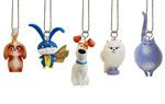 キャラクターストラップ(全5種類)
