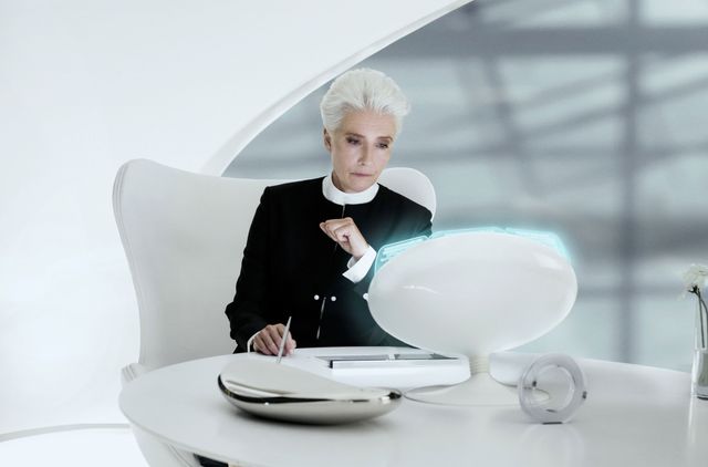 映画『メン・イン・ブラック：インターナショナル』の画像（3枚目）