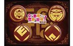 オリジナル缶バッチ(4種セット)