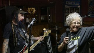 ジ・アリンズ／愛すべき最高の家族