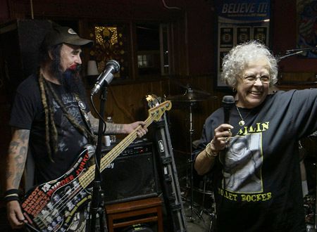 ジ・アリンズ／愛すべき最高の家族