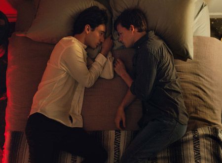 ある少年の告白