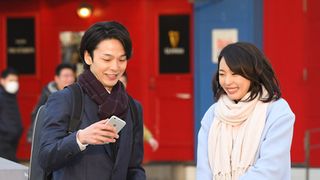 美人が婚活してみたら