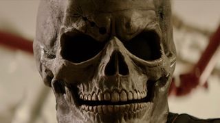 トラウマ・ゲーム　恐怖体験アトラクション