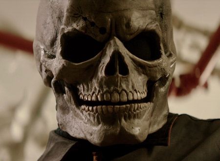 トラウマ・ゲーム　恐怖体験アトラクション