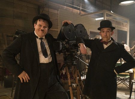 僕たちのラストステージ