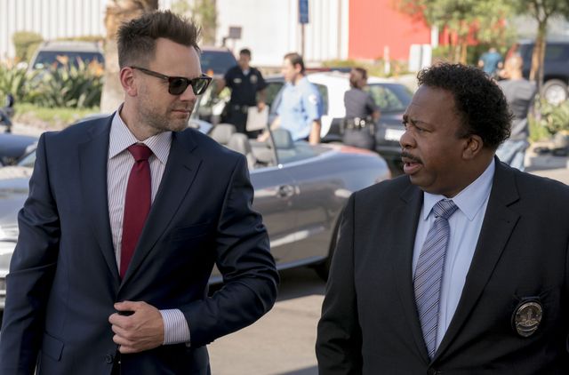 映画『パペット大騒査線　追憶の紫影（パープル・シャドー）』の画像（6枚目）