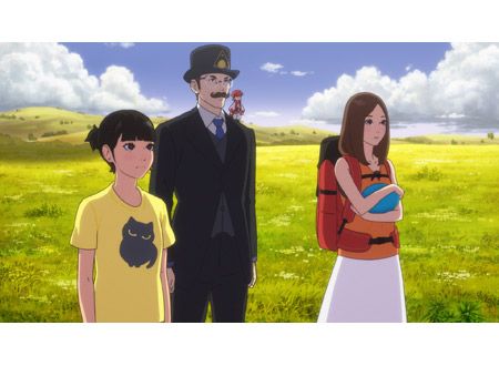 バースデー・ワンダーランド