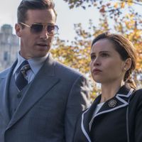 ビリーブ　未来への大逆転