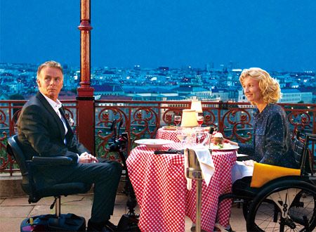 パリ、嘘つきな恋