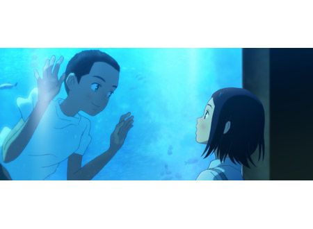 海獣の子供