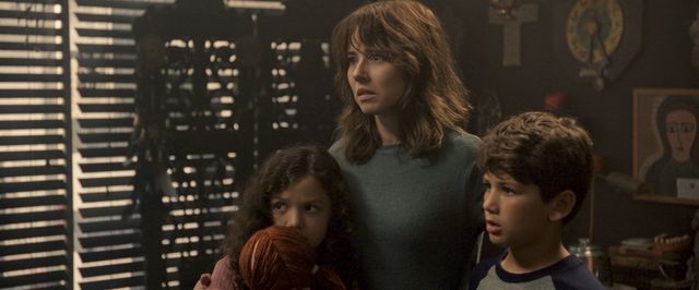 映画『ラ・ヨローナ　～泣く女～』の画像（4枚目）