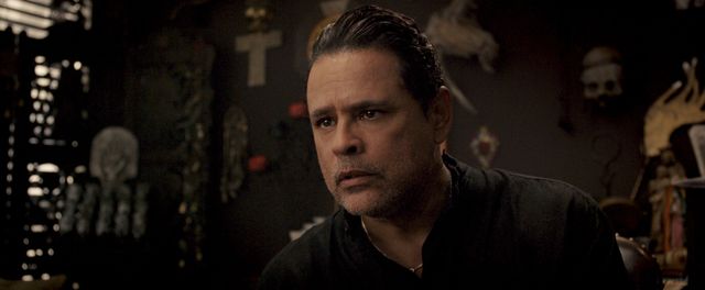 映画『ラ・ヨローナ　～泣く女～』の画像（5枚目）