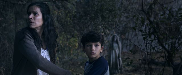 映画『ラ・ヨローナ　～泣く女～』の画像（7枚目）