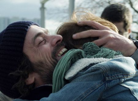 パパは奮闘中！