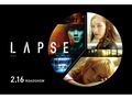 LAPSE ラプス