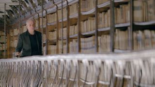 ヒトラーVS.ピカソ 奪われた名画のゆくえ