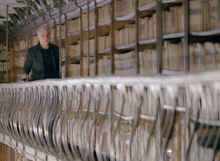 ヒトラーVS.ピカソ　奪われた名画のゆくえ