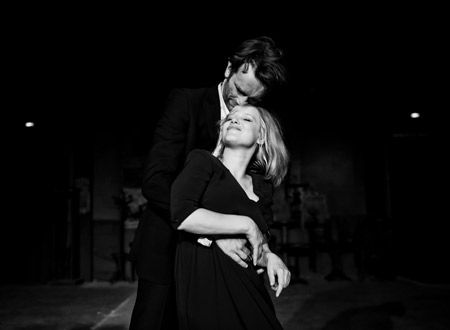 COLD WAR あの歌、2つの心