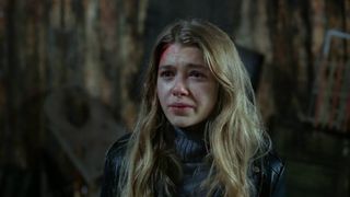 シャッター　写ると最期