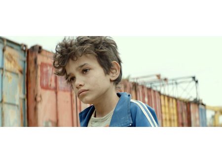 存在のない子供たち